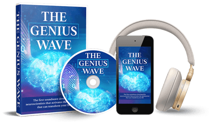 The Genius Wave - $39