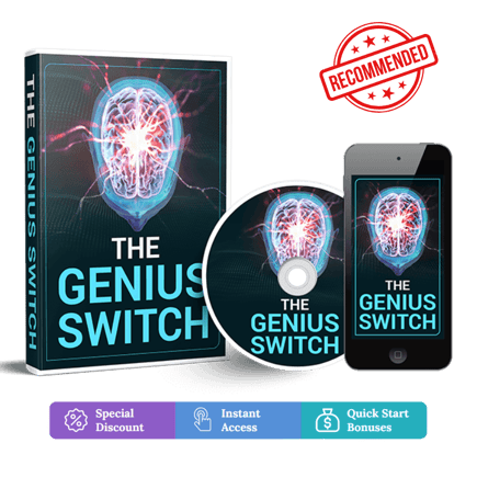 The Genius Wave