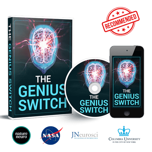 The Genius Wave - Instant Access